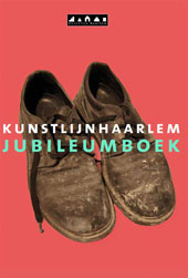 kunstlijn haarlem